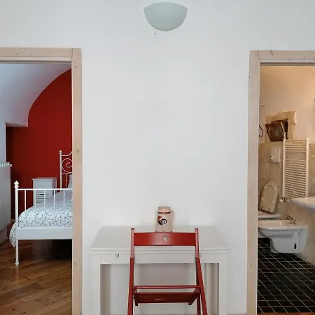 Διαμέρισμα Dimora Di Ponente Ostuni
