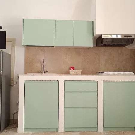Dimora Di Ponente Διαμέρισμα Ostuni