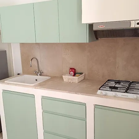 Dimora Di Ponente Appartement *