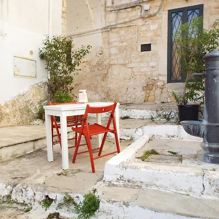 Dimora Di Ponente Ostuni