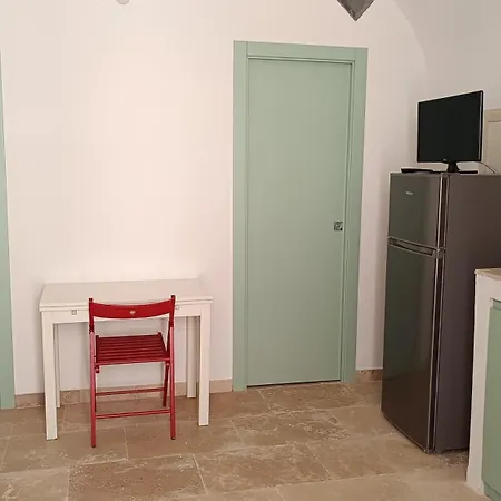 Dimora Di Ponente Apartment