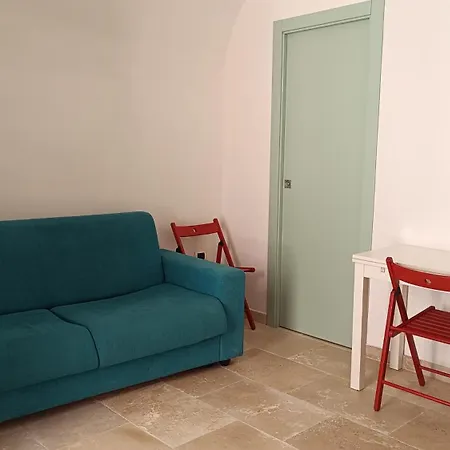 Apartment Dimora Di Ponente