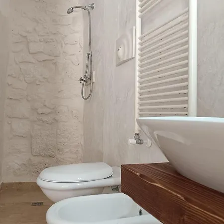 Dimora Di Ponente * Ostuni