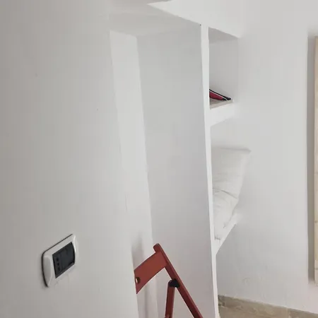 Dimora Di Ponente Apartamento Ostuni