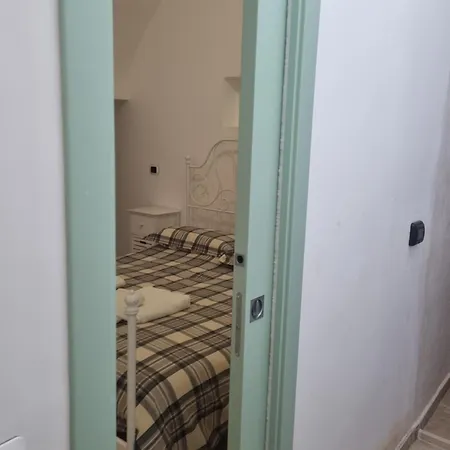 Dimora Di Ponente Ostuni