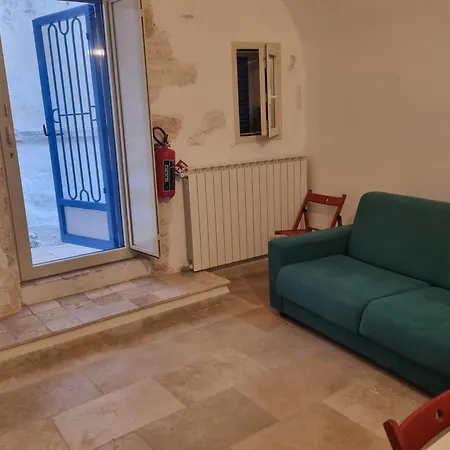 Dimora Di Ponente * Ostuni