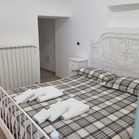 Apartamento Dimora Di Ponente