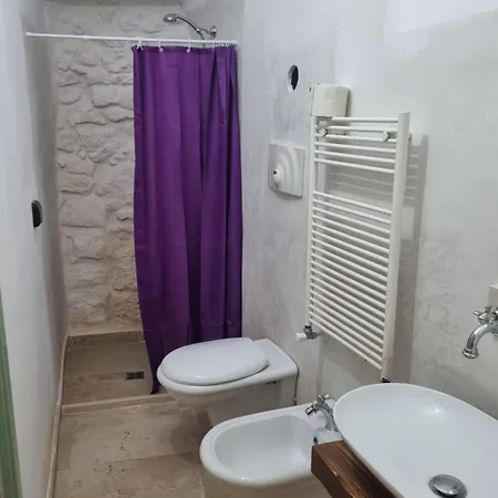 Dimora Di Ponente Apartamento *