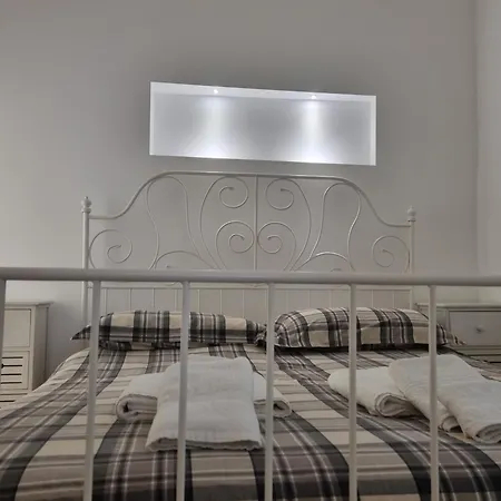 Apartamento Dimora Di Ponente *