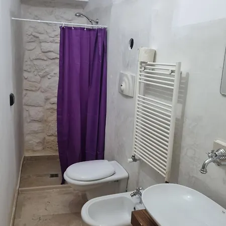 Dimora Di Ponente Apartamento Ostuni