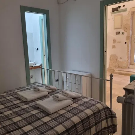 Dimora Di Ponente * Ostuni