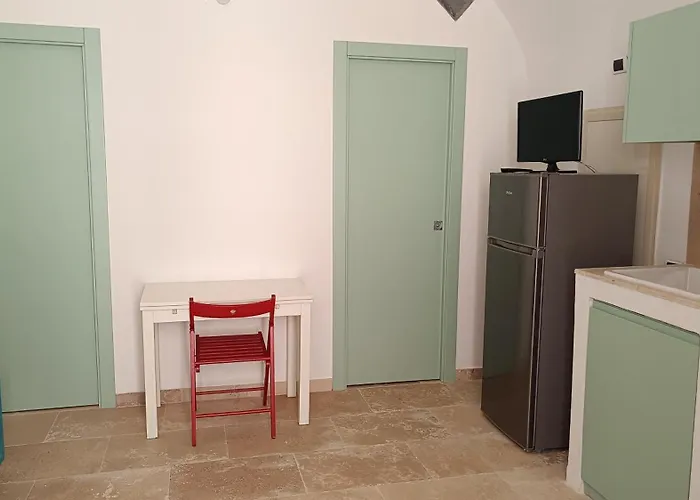 Dimora Di Ponente Apartment