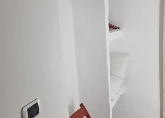 Dimora Di Ponente Daire Ostuni