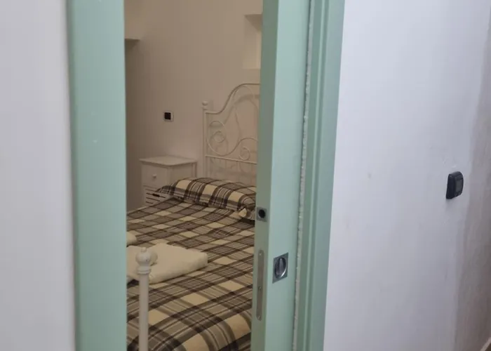 Dimora Di Ponente Ostuni