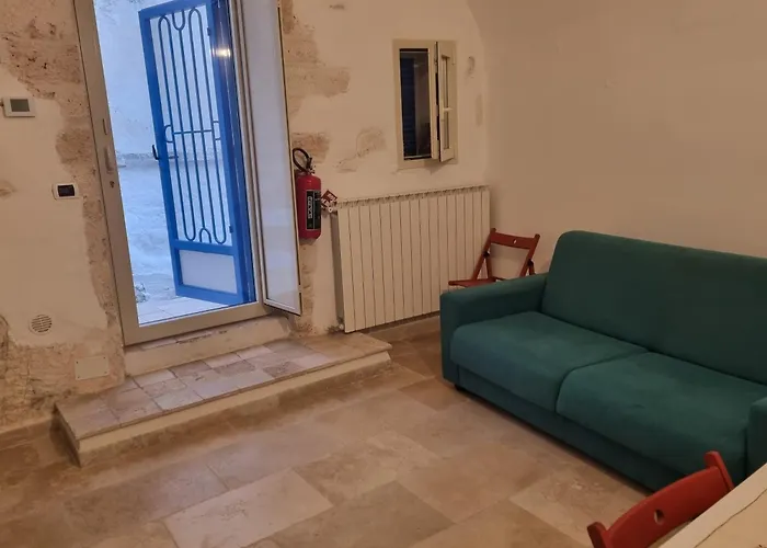 Dimora Di Ponente * Ostuni