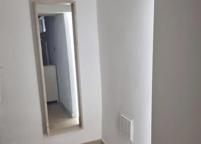 Dimora Di Ponente Daire