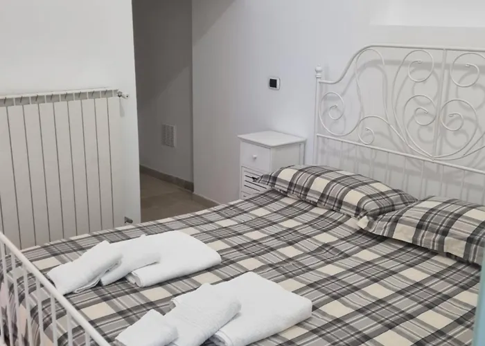 Daire Dimora Di Ponente