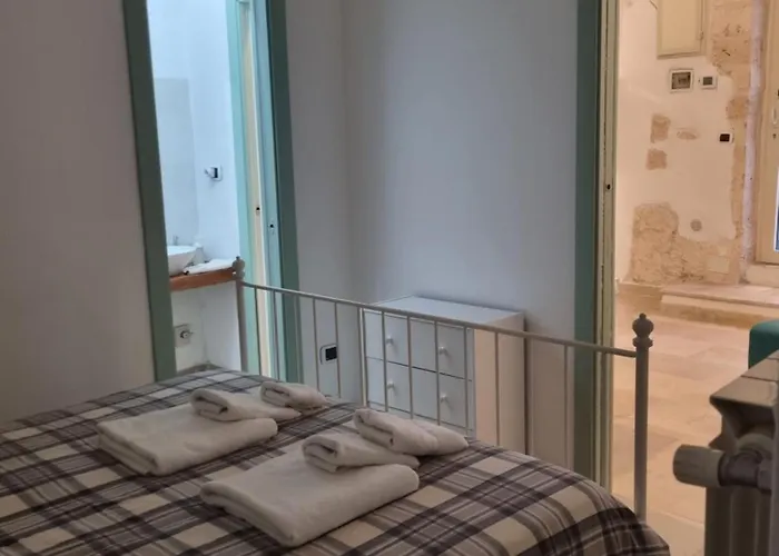 Dimora Di Ponente * Ostuni