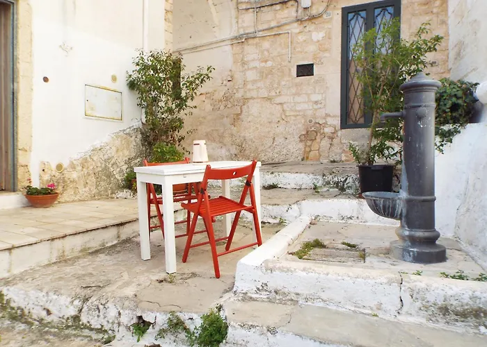 Dimora Di Ponente Ostuni